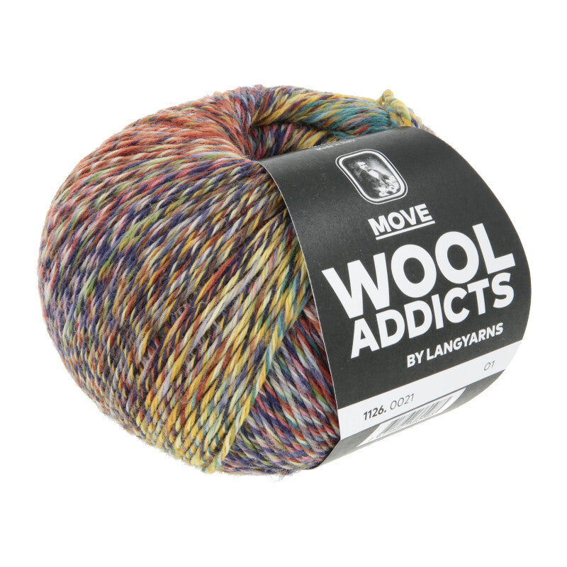 Lang Yarns Move 21