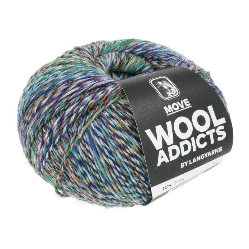 Lang Yarns Move 24