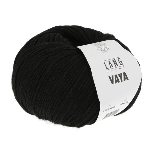 Vaya 4 schwarz