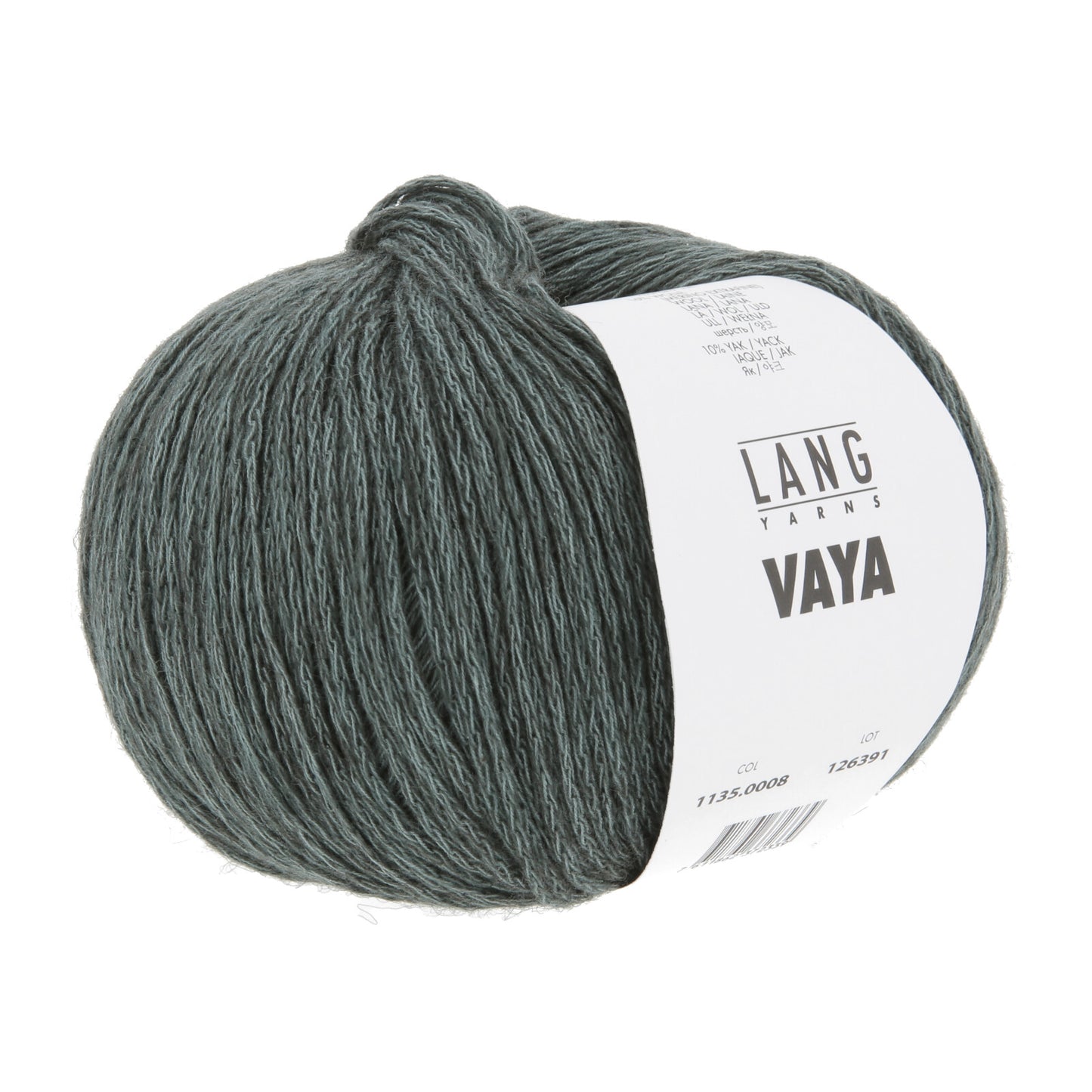 Vaya 8