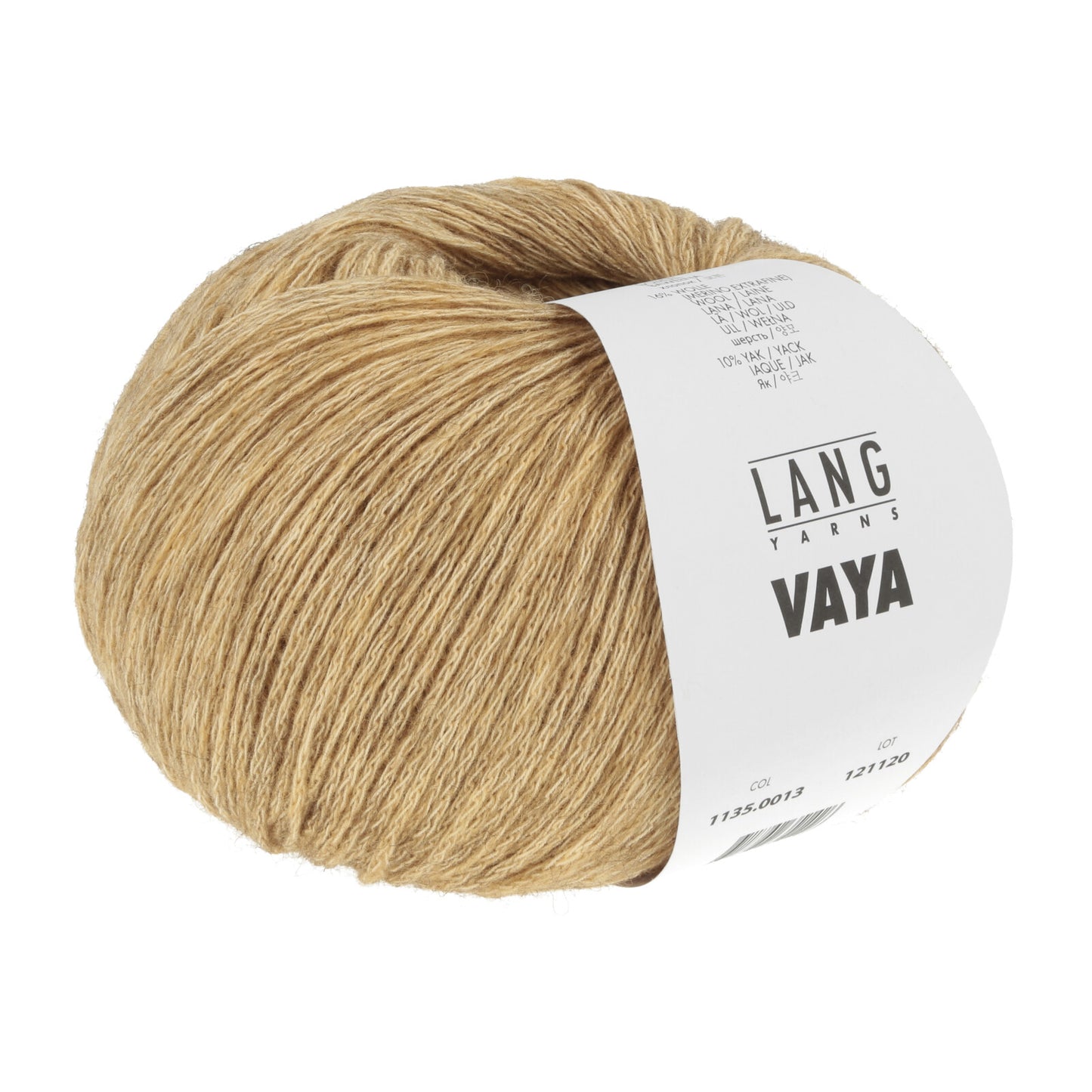 Vaya 13