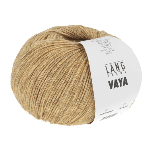 Vaya 13