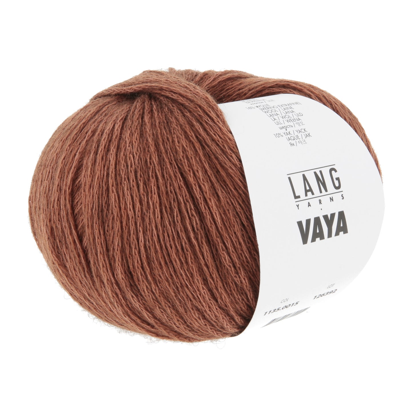 Vaya 15