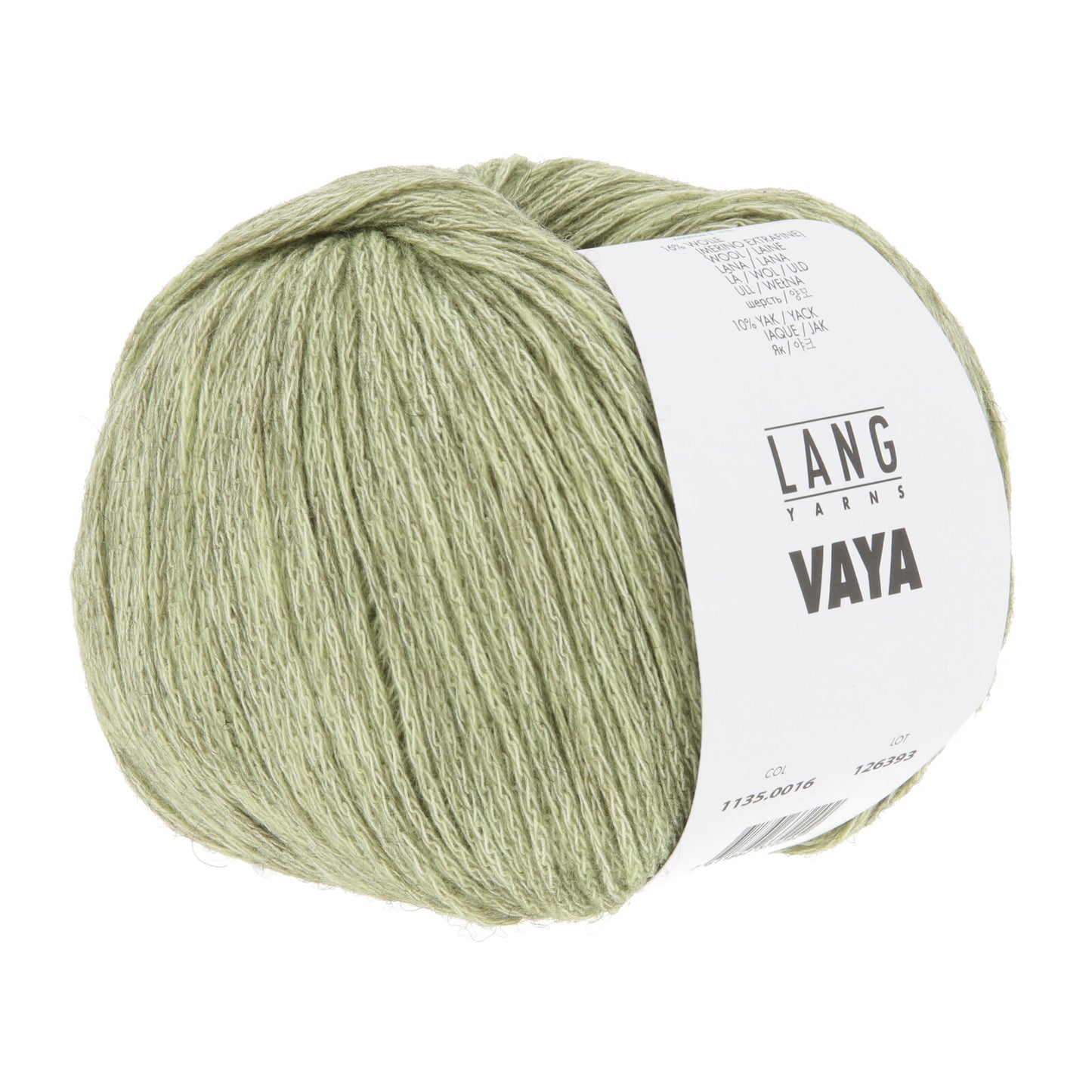 Vaya 16
