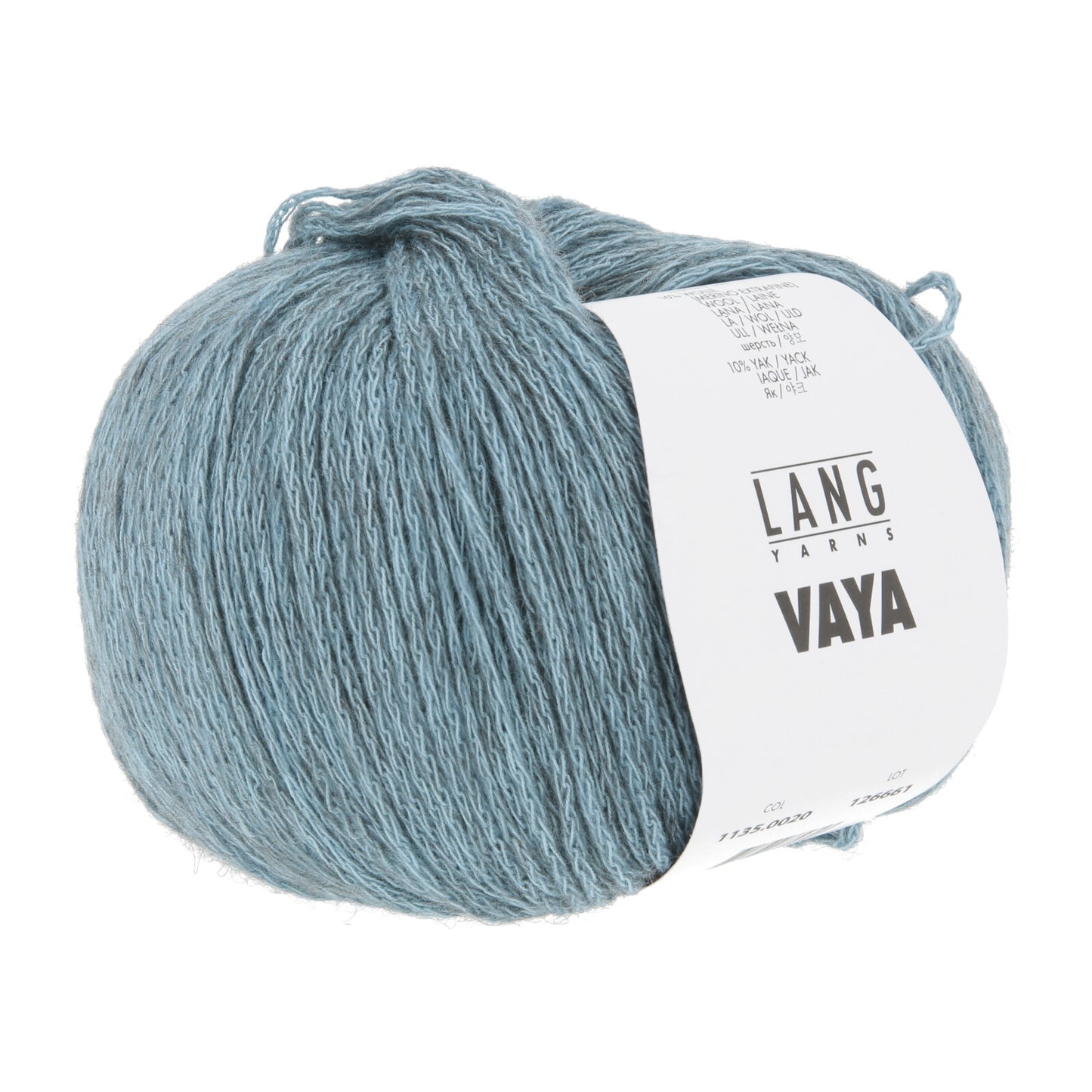 Vaya 20