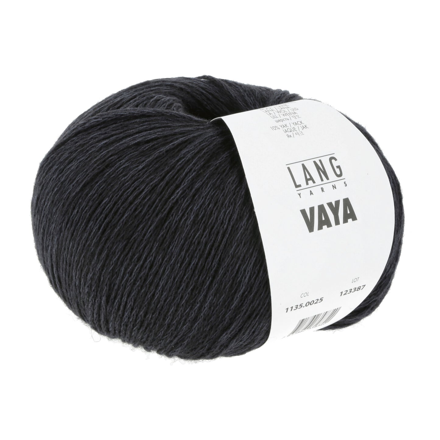Vaya 25