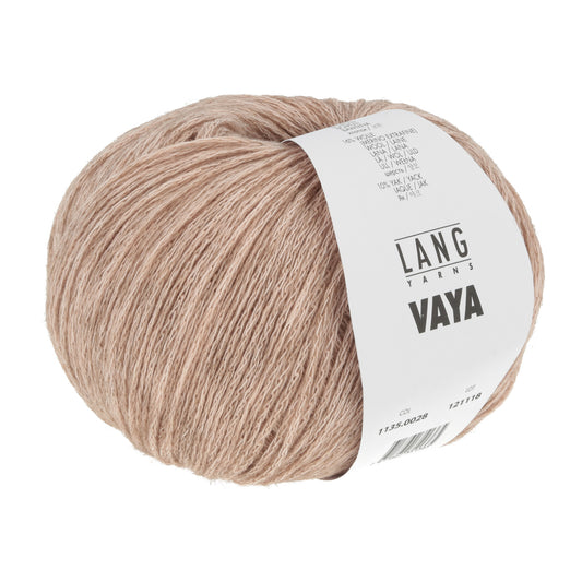 Vaya 28