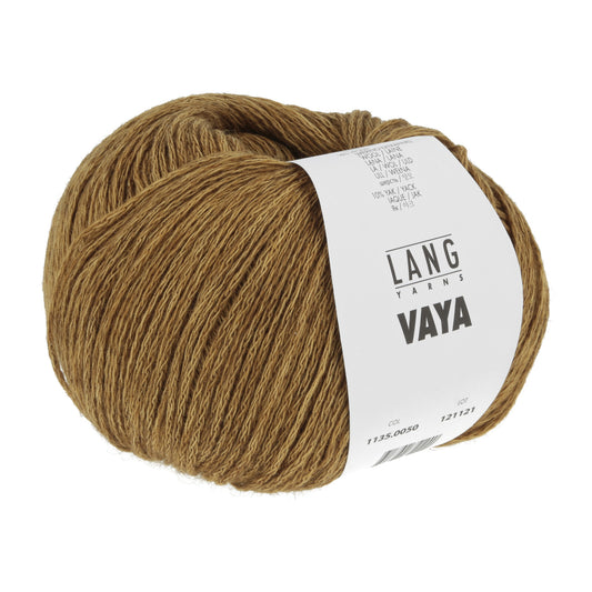 Vaya 50
