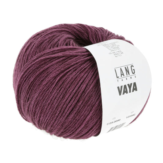 Vaya 90
