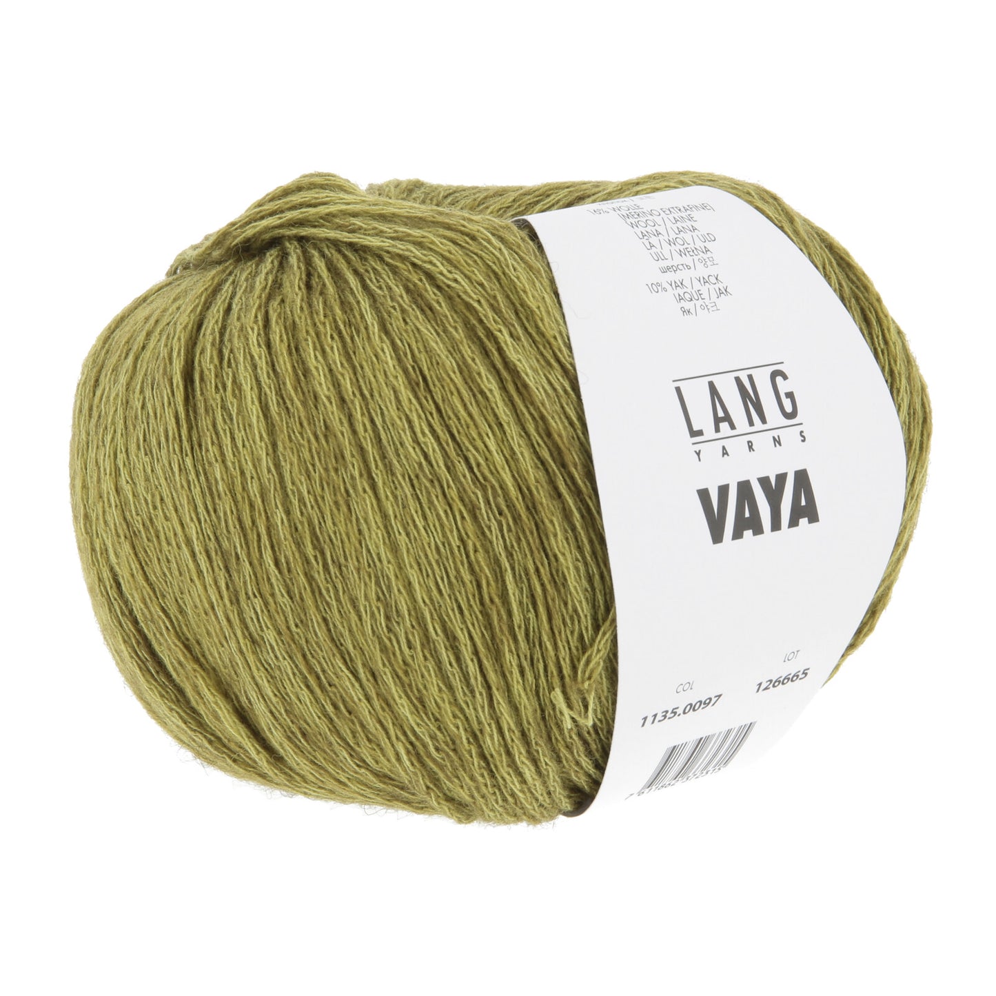 Vaya 97