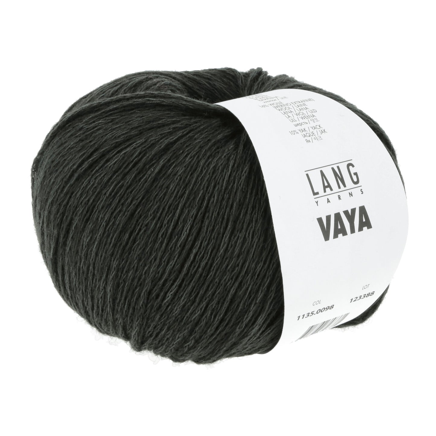Vaya 98