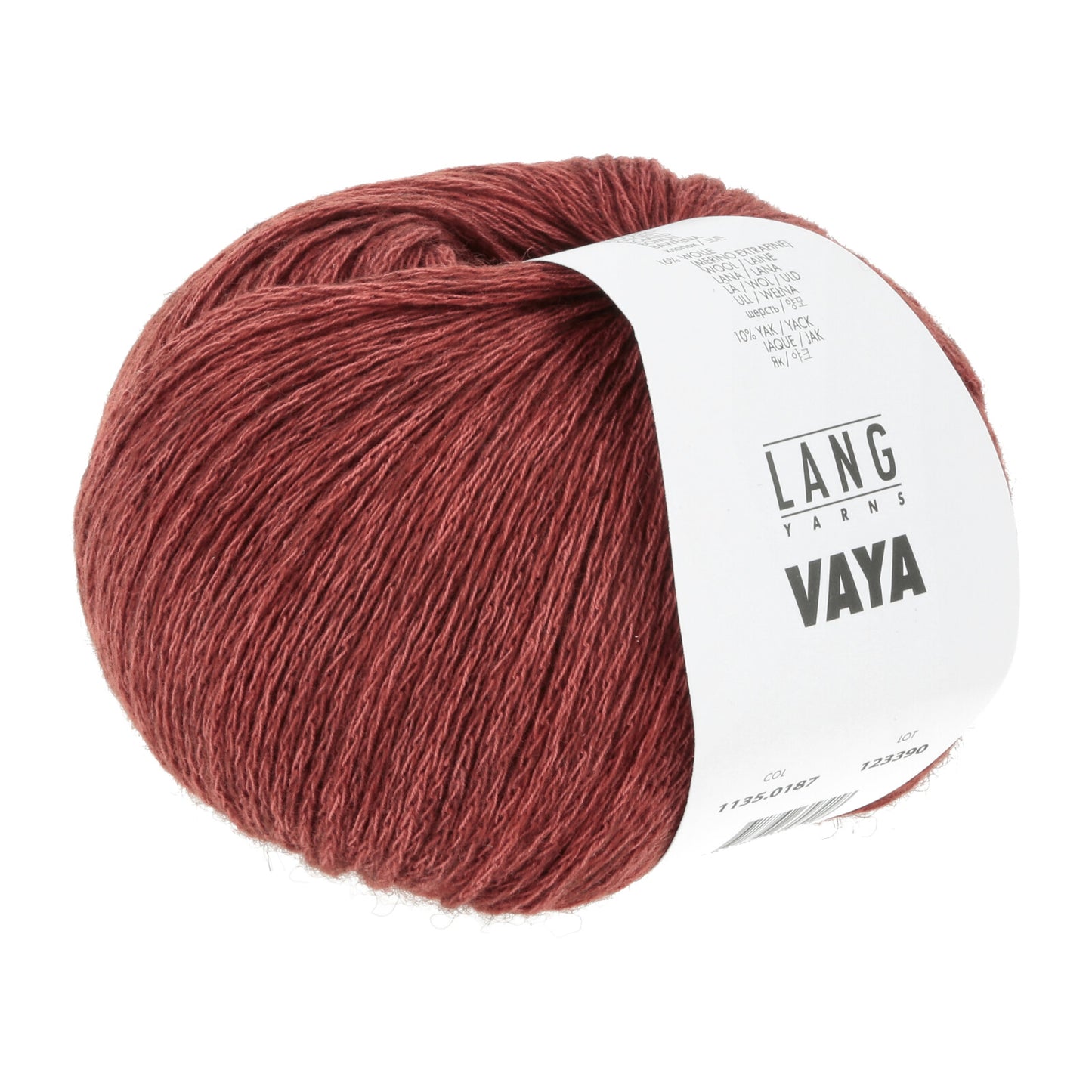 Vaya 187