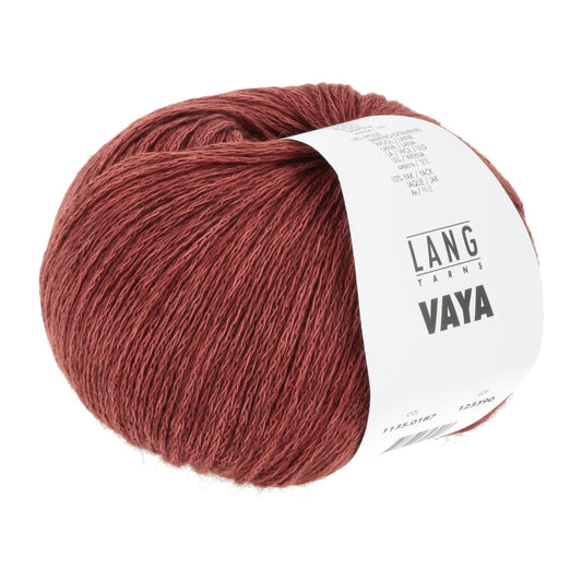 Vaya 187