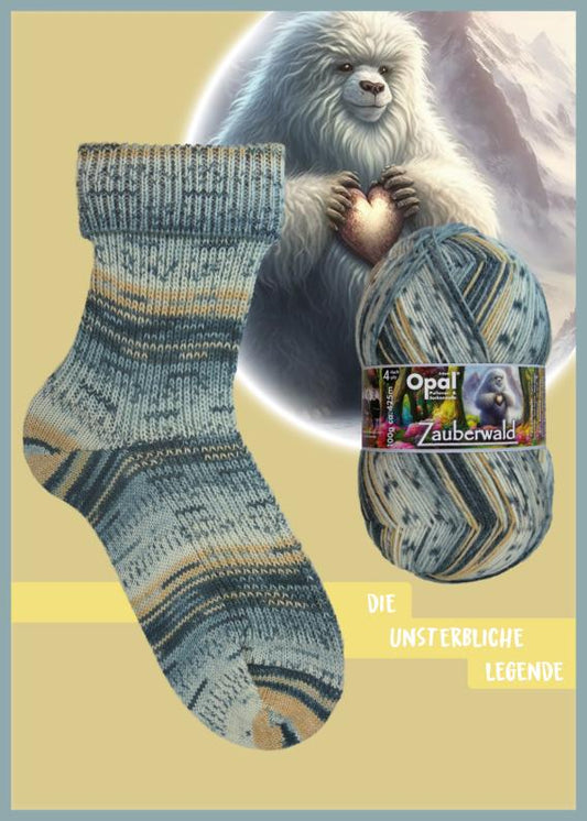 Opal Zauberwald 11444