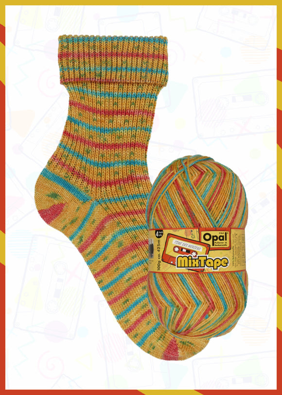 Opal Mixtape 11494 Töne des Herzens