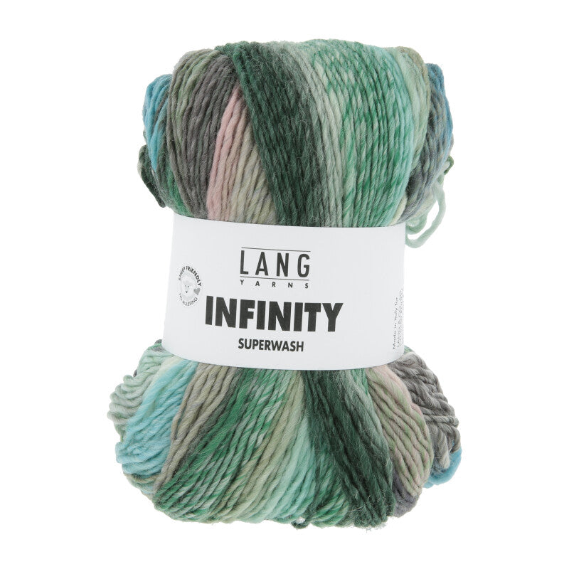 Lang Yarns Infinity 5