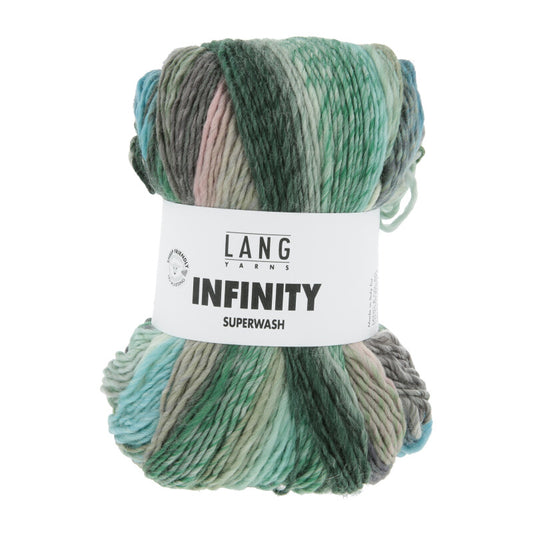 Lang Yarns Infinity 5