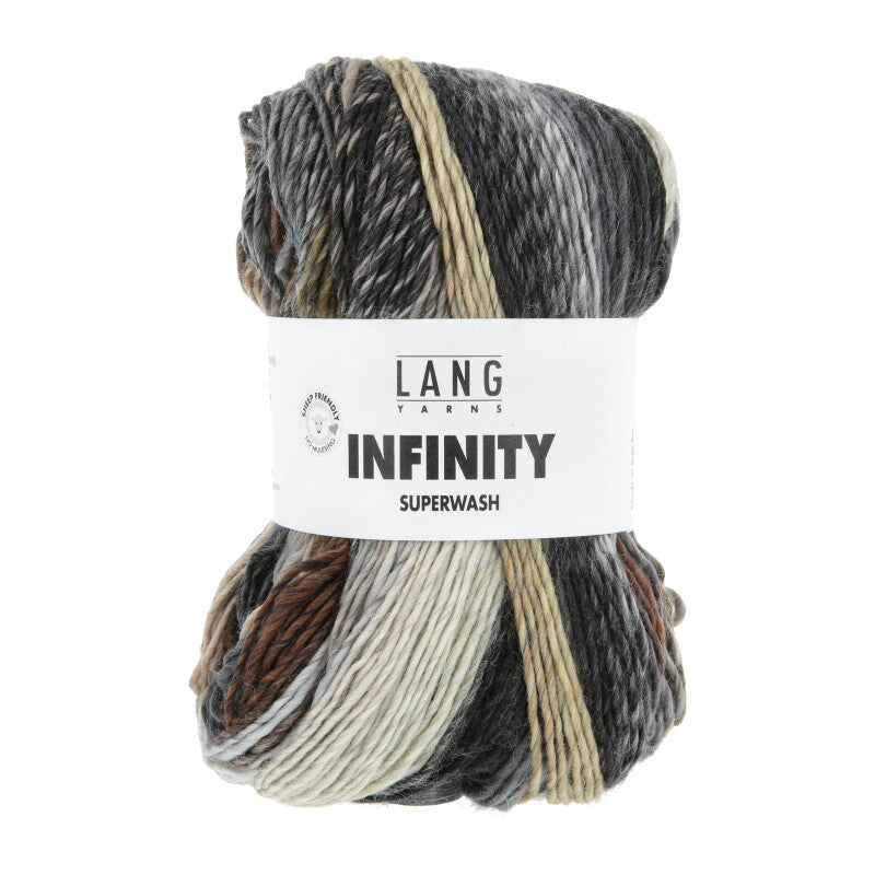 Lang Yarns Infinity 7