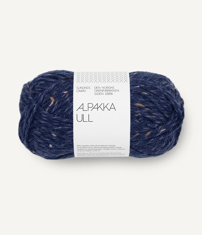 Sandnes Alpakka Ull 5585
