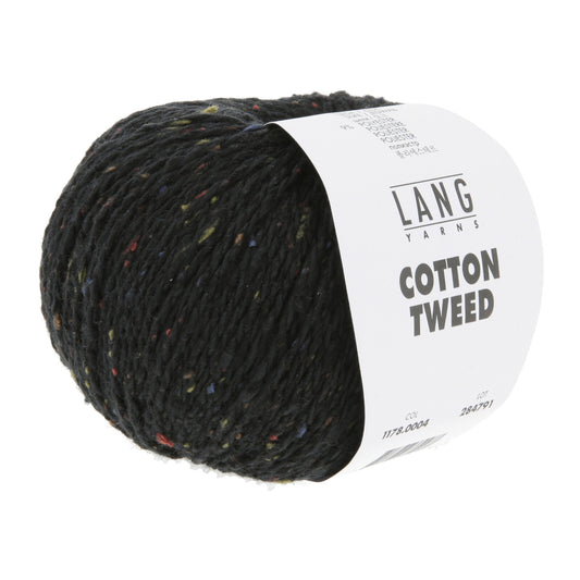 Cotton Tweed 4