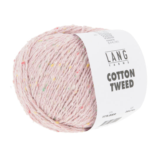 Cotton Tweed 9