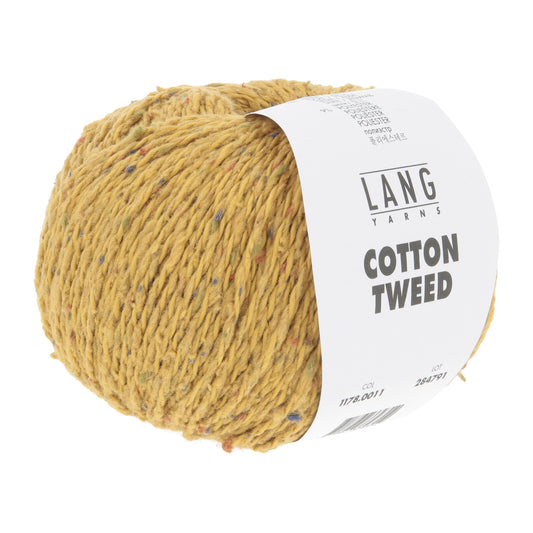 Cotton Tweed 11
