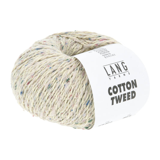 Cotton Tweed 13
