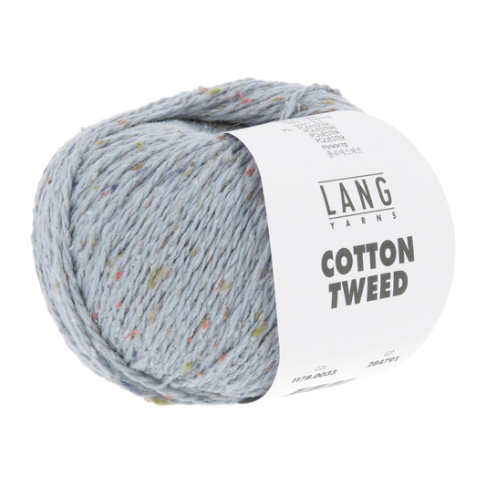 Cotton Tweed 33