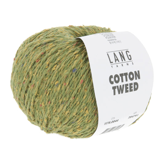 Cotton Tweed 44