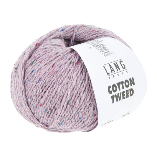 Cotton Tweed 48