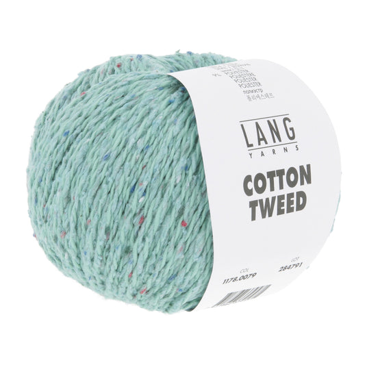 Cotton Tweed 79
