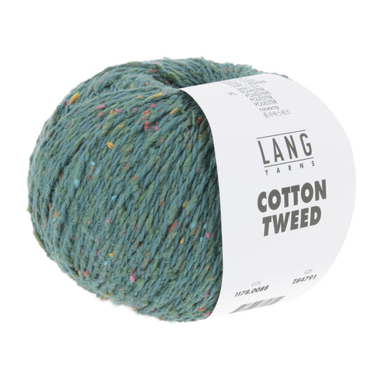 Cotton Tweed 88