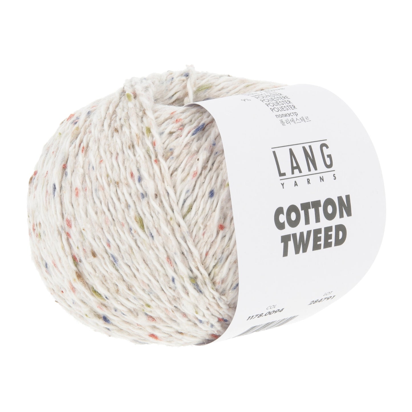 Cotton Tweed 94