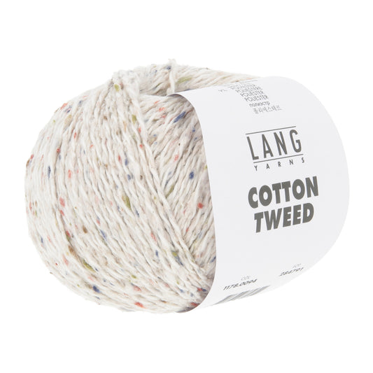 Cotton Tweed 94