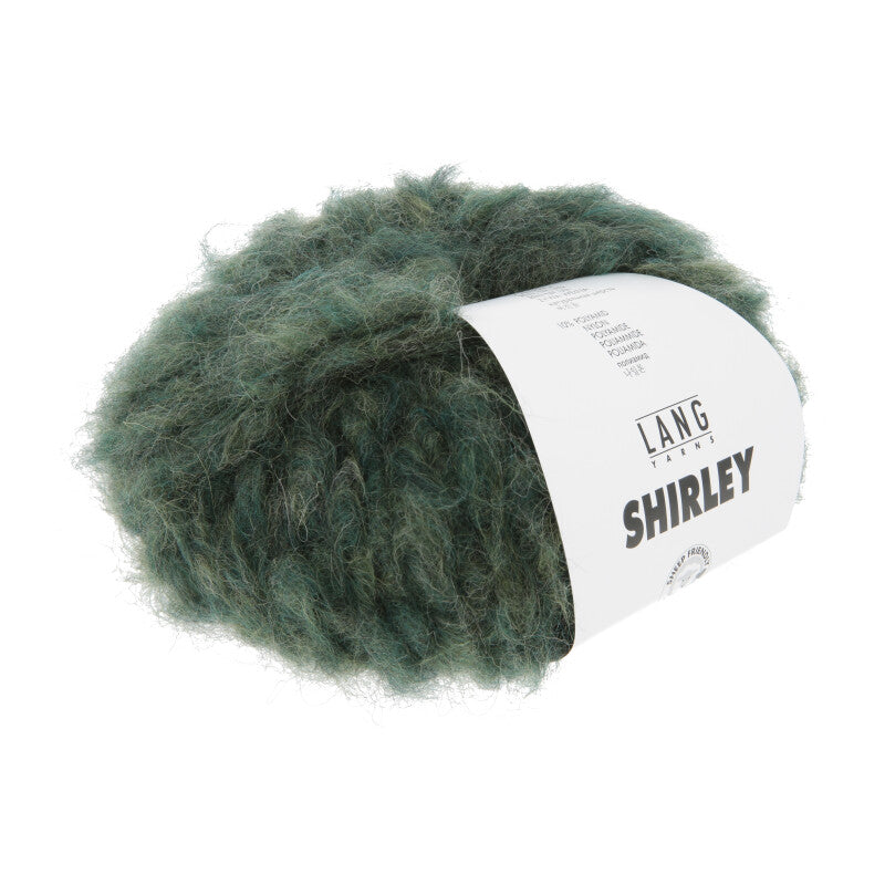 Lang Yarns Shirley 18