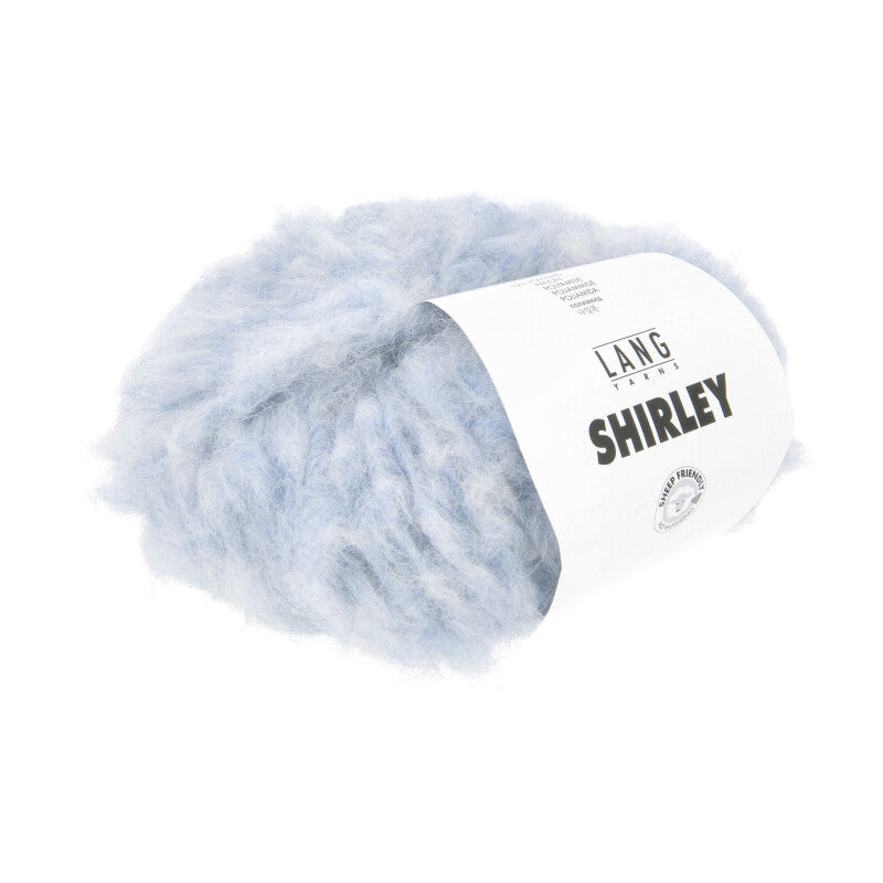 Lang Yarns Shirley 20
