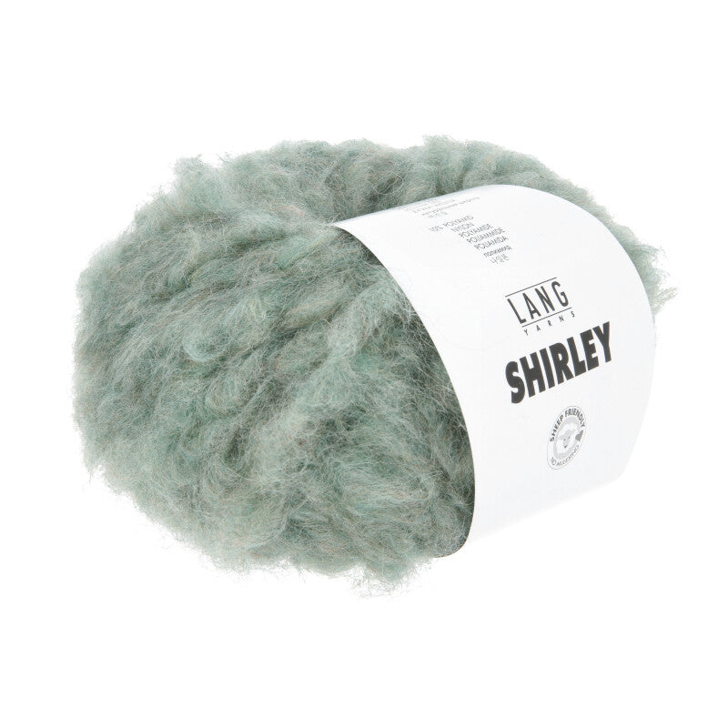 Lang Yarns Shirley 72