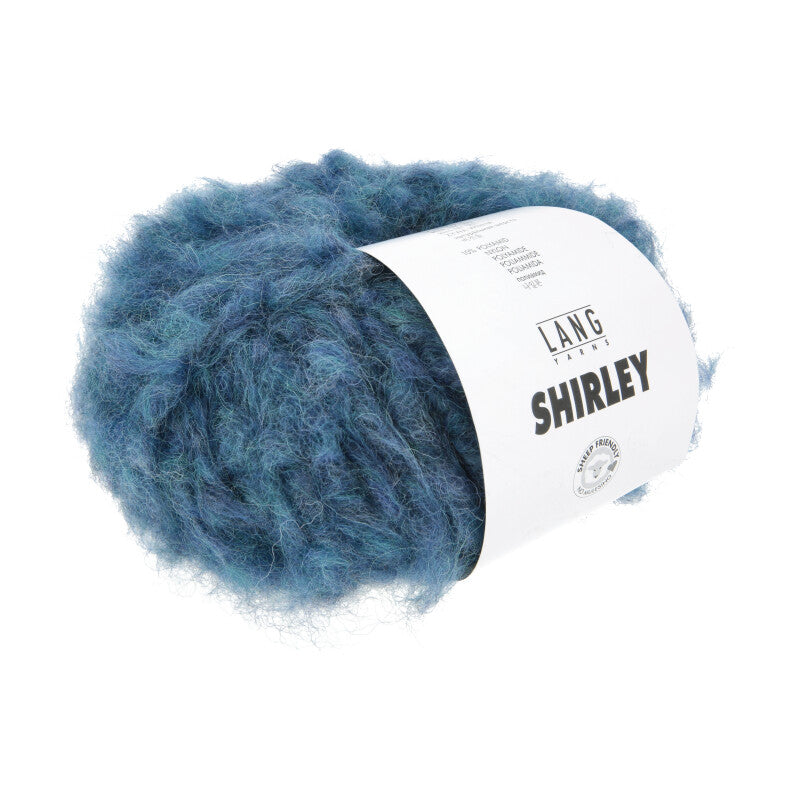 Lang Yarns Shirley 88