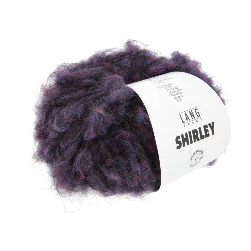 Lang Yarns Shirley 90