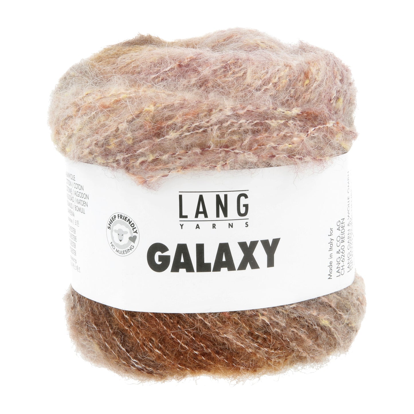 Lang Yarns Galaxy 1