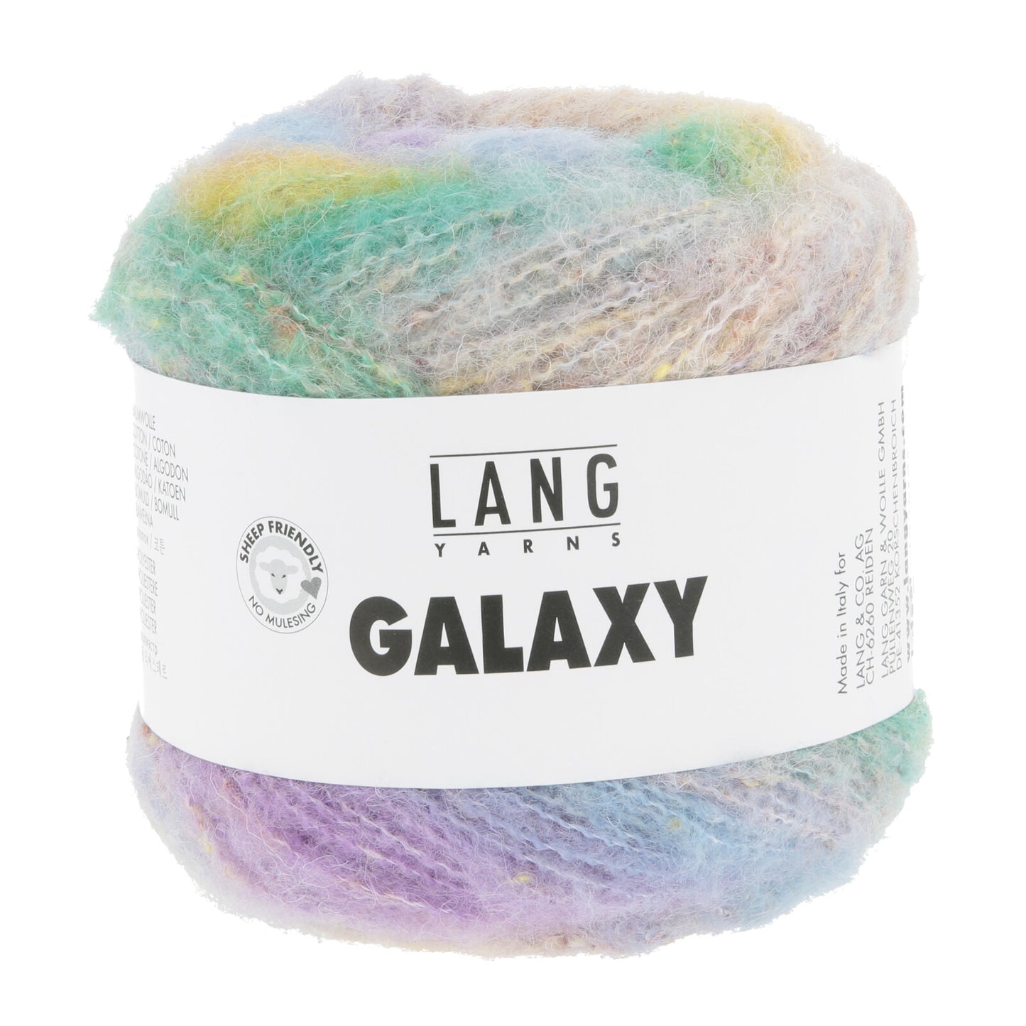 Lang Yarns Galaxy 2