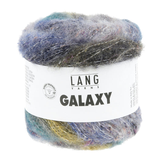 Lang Yarns Galaxy 4