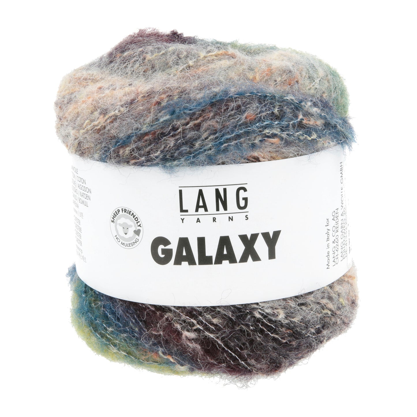 Lang Yarns Galaxy 6