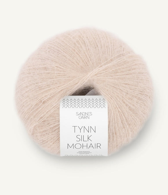 Sandnes Tynn Silk Mohair 2321
