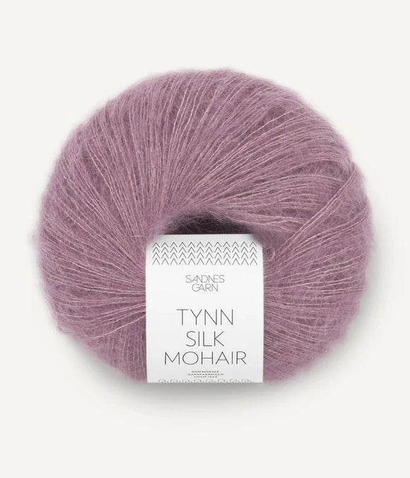 Sandnes Tynn Silk Mohair 4632