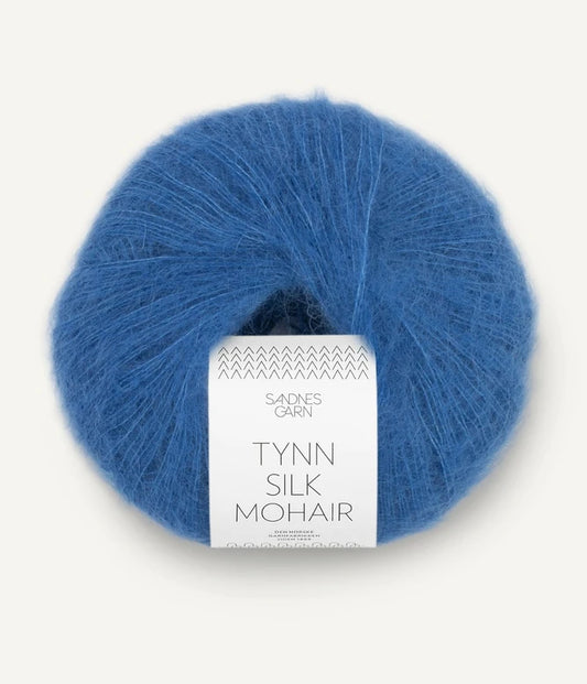 Sandnes Tynn Silk Mohair 6044