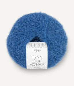 Sandnes Tynn Silk Mohair 6044