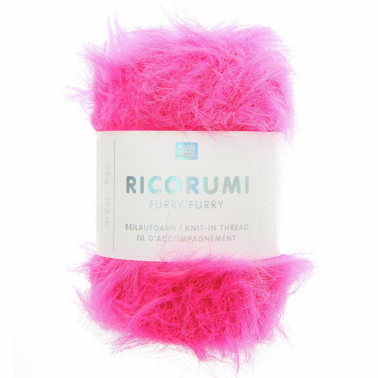 Ricorumi Furry Furry 14