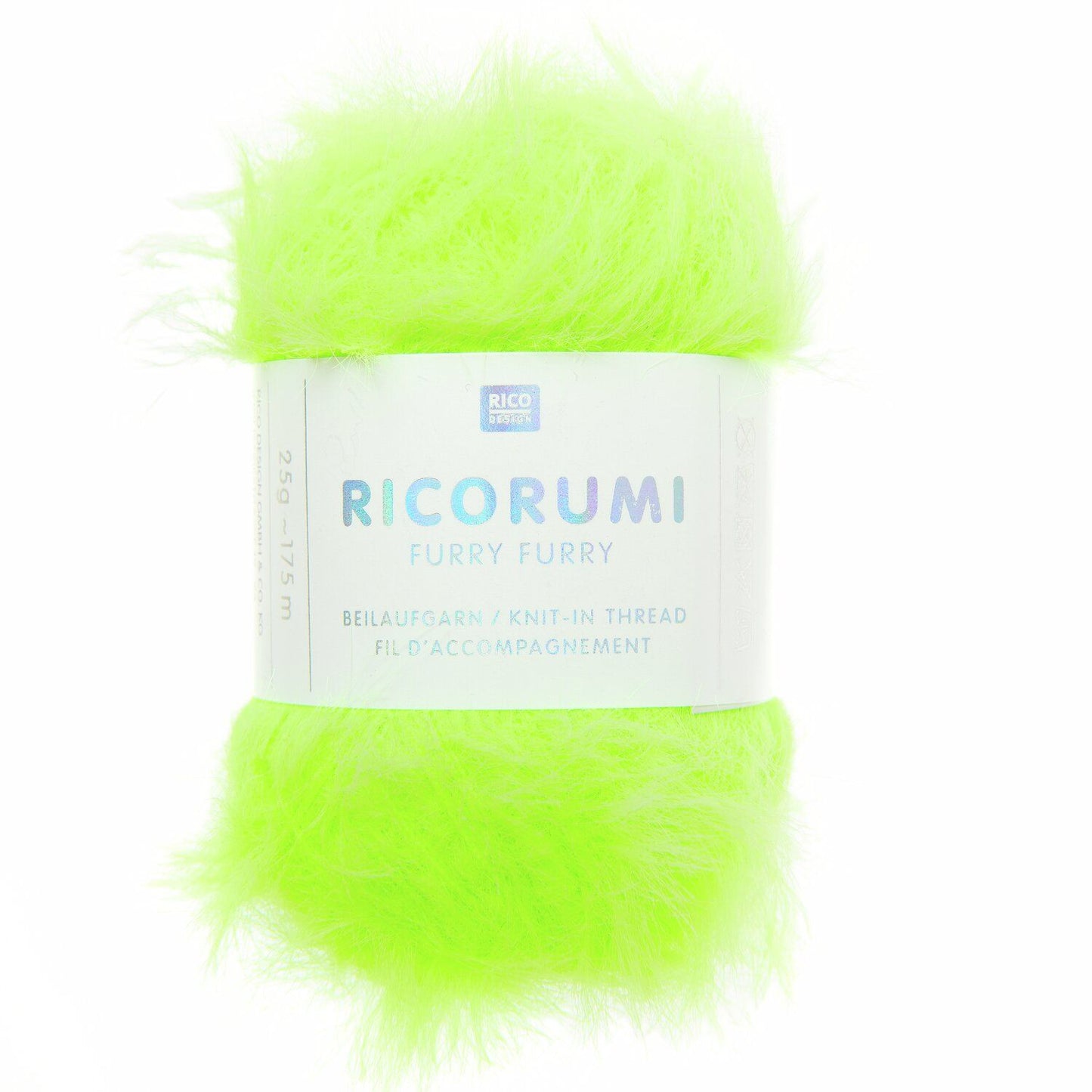 Ricorumi Furry Furry 17