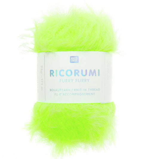 Ricorumi Furry Furry 17